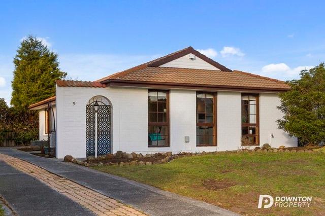 3 Cashion Court, TAS 7009