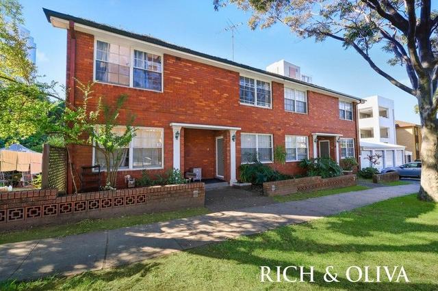 2/542 Railway Pde Cnr St Georges Pde., NSW 2220