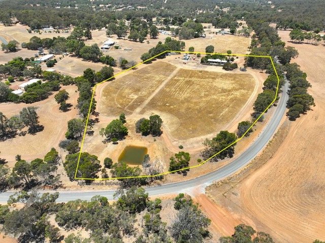 761 Coondle West Rd, WA 6566