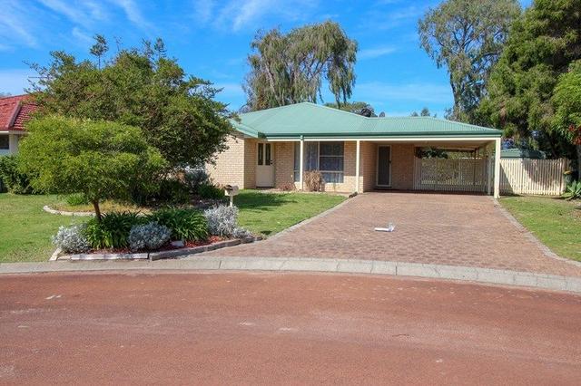 7 Canon Retreat, WA 6280