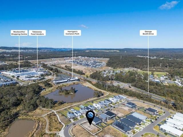118 Estelville  Circuit, NSW 2285