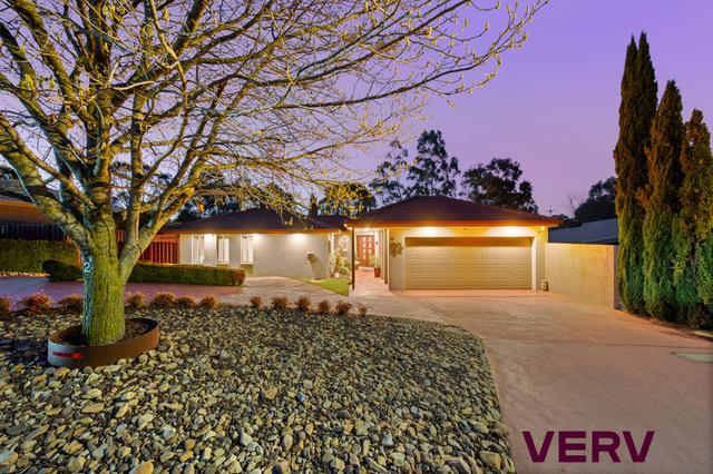 21 Dooland Court, ACT 2913