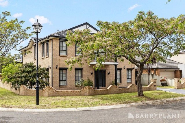 6 Valhalla Place, VIC 3064