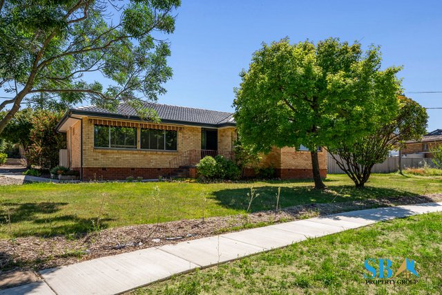 2 Wassell Place, ACT 2615