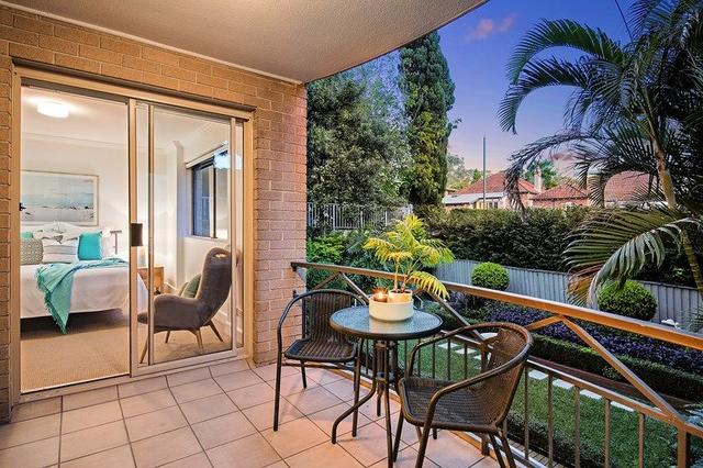 9/9-11 Sutherland Street, NSW 2090