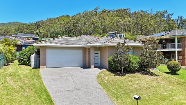 22 Ellerslie Crescent, NSW 2443