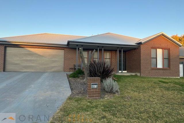 24 Stabback Street, NSW 2798