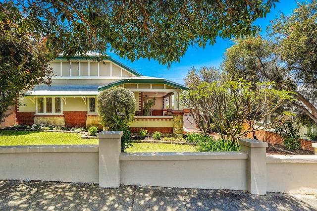 100 Edinboro Street, WA 6016