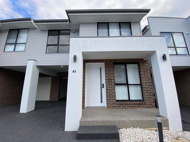 41 Monk Glade, NSW 2765