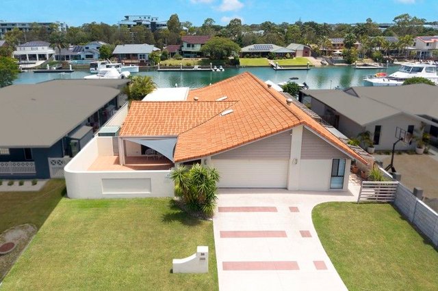 19 Compass Court, QLD 4163