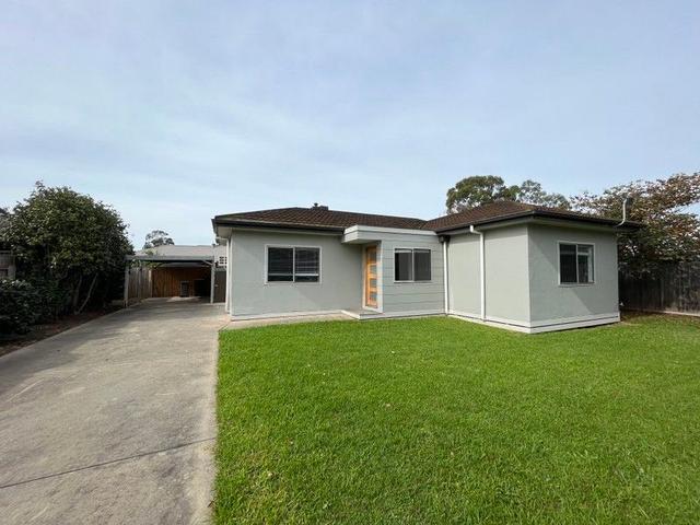 90 Patten St, VIC 3850