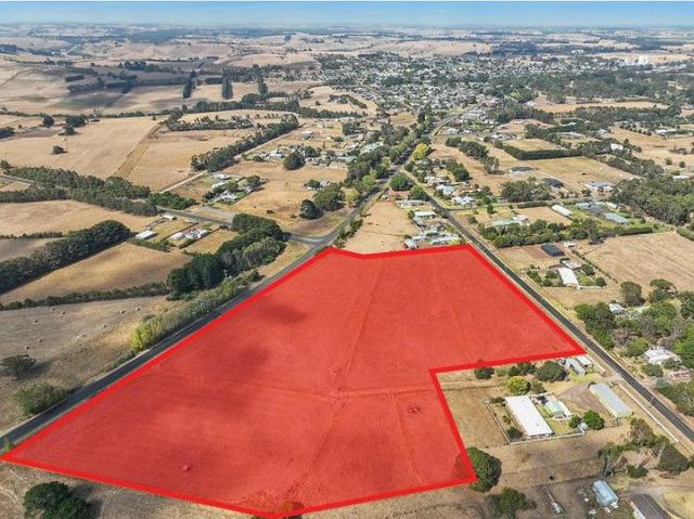 Lot 2/48 Cemetery Road, VIC 3266