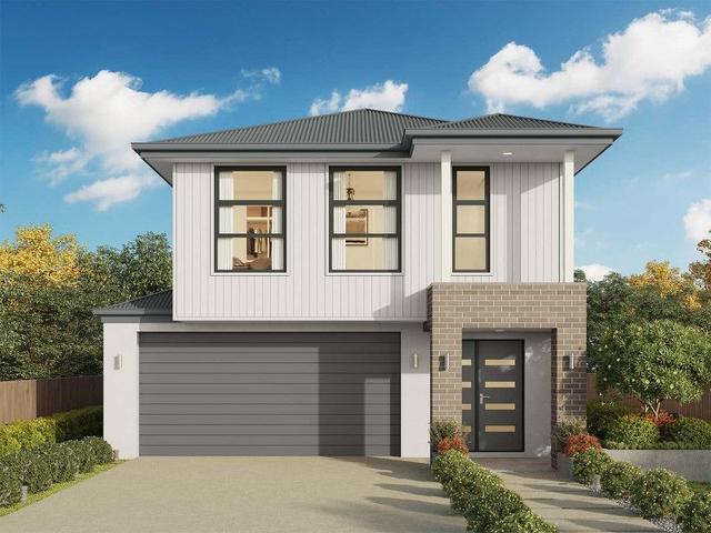 Lot 313 Dolly Cct, NSW 2527