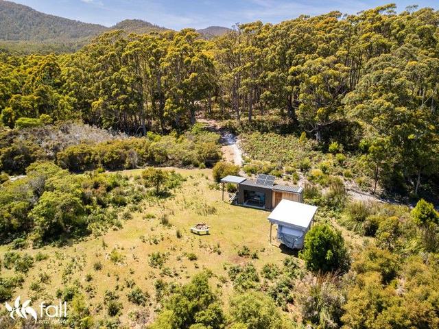 831 Cloudy Bay Road, TAS 7150