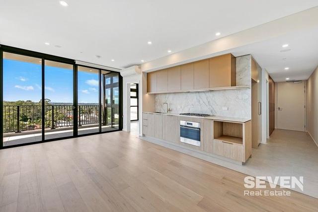 1404/8-18 Garthowen Crescent, NSW 2154