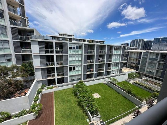 E203/38 Shoreline Drive, NSW 2138