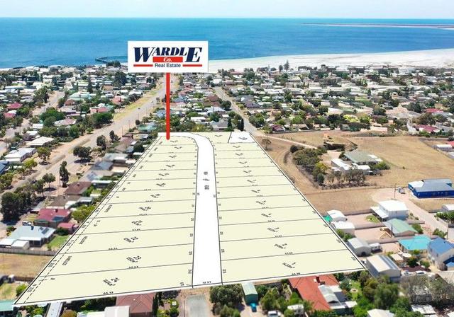 33 Martin St, SA 5558