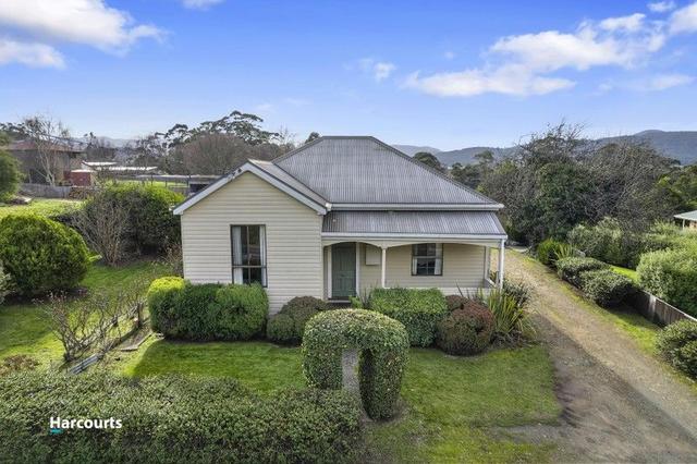 172 Glen Huon Road, TAS 7109