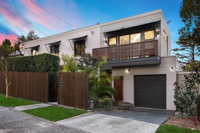 37a Marlborough Road, NSW 2068