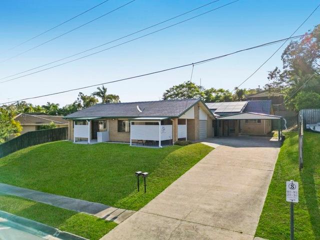 12 Bulwarna Street, QLD 4128