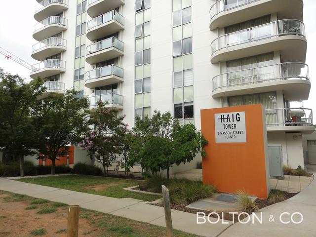 404/2 Masson St, ACT 2612
