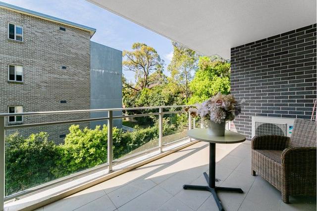 10/29-31 St Ann Street, NSW 2160