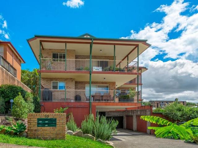 5/10 Bass Street, QLD 4064