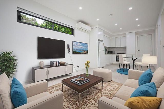 Flat 11 Hampden Street, NSW 2151