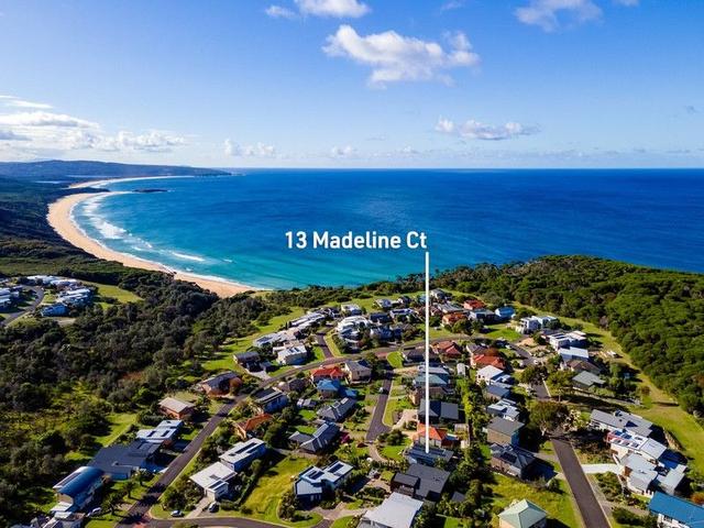 13 Madeline Court, NSW 2548