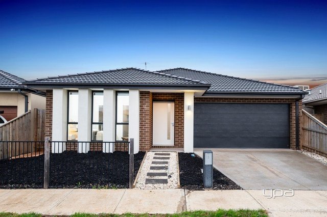 11 Zoe Street, VIC 3335