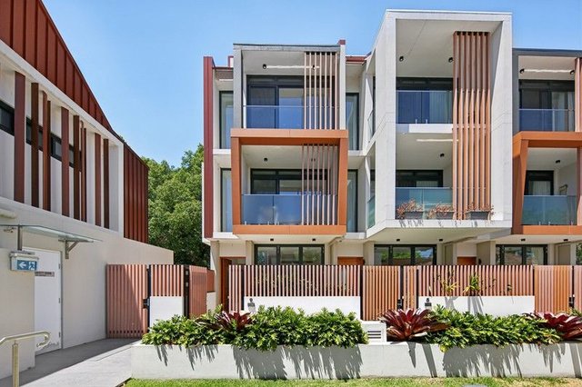 9/3 Ormond Street, NSW 2131