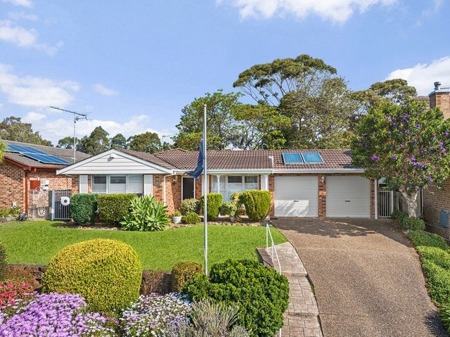 35 McBrien Drive, NSW 2533