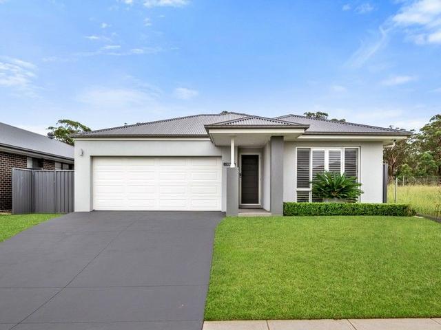 111 Springs Road, NSW 2570