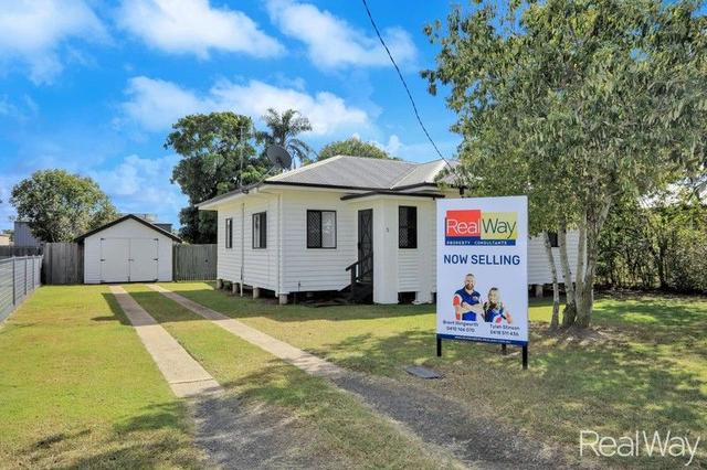 5 Taylor Street, QLD 4670