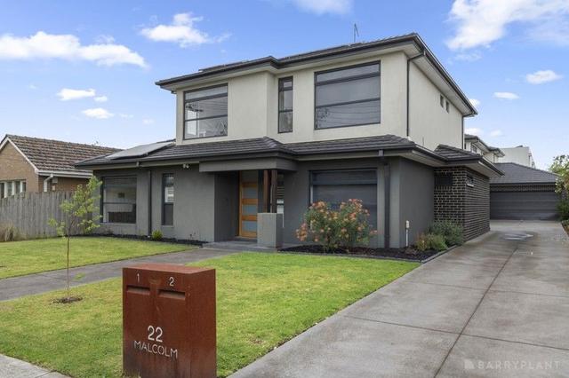 1/22 Malcolm Court, VIC 3149