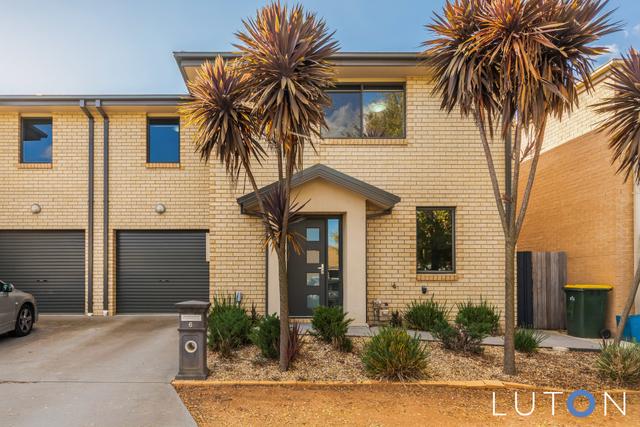 6 Ted Richards Street, ACT 2913