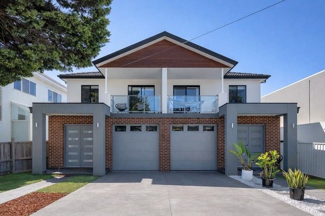 28A Carnegie Circuit, NSW 2036