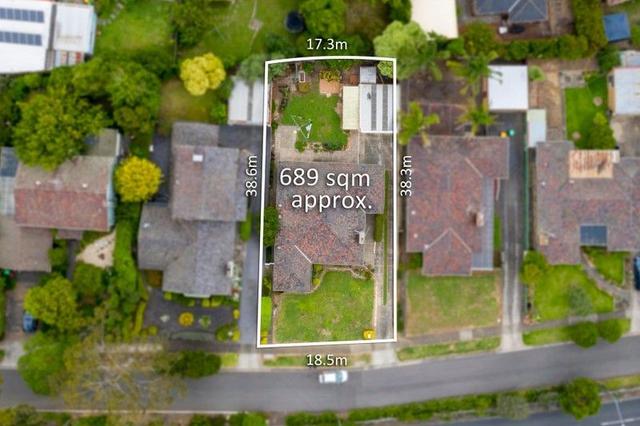 468 Doncaster Road, VIC 3108