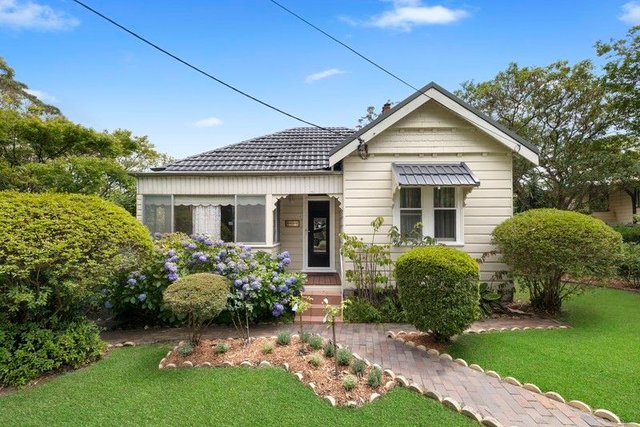 4 Clarinda Street, NSW 2077