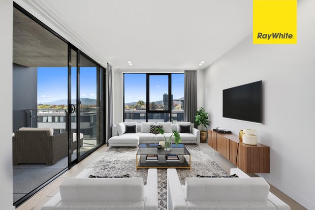 608/254 Northboune Avenue, ACT 2602