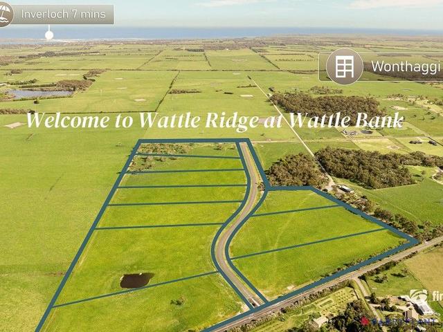 Majestic  Vista, VIC 3995