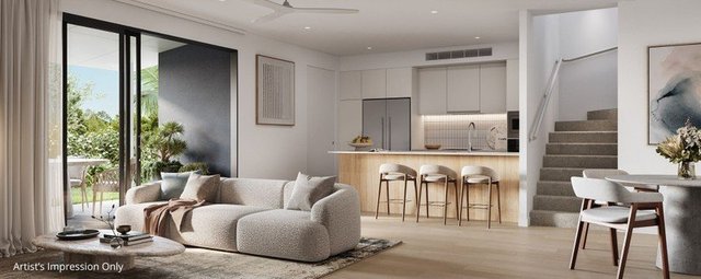 30/10 Honeyeater Circuit, QLD 4075