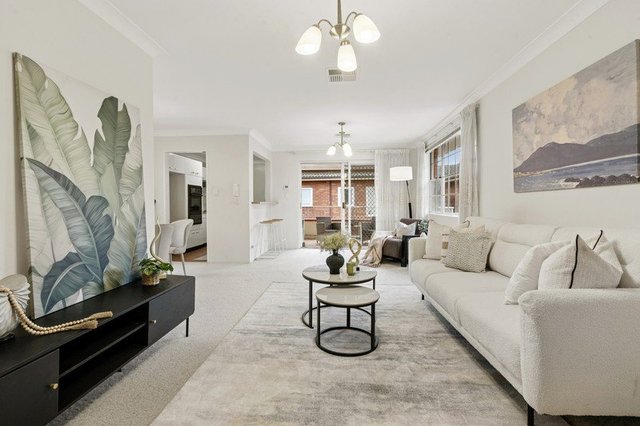 6/31 Kings Road, NSW 2216