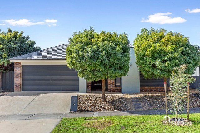 10 Fitzgerald Rd, VIC 3551