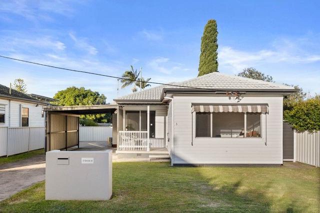 3 Grove Street, NSW 2298