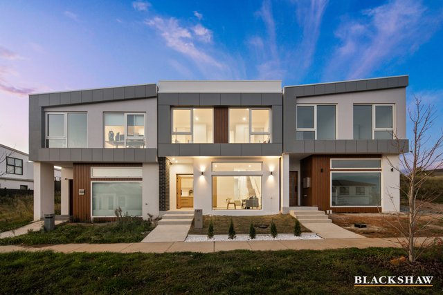 27 Malcolm Cole Terrace, ACT 2611