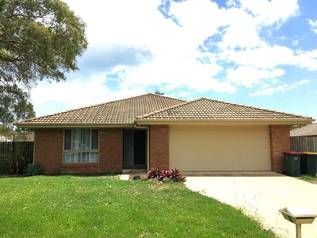 18 Monarch Avenue, QLD 4670