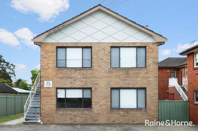 5/21 Flinders Road, NSW 2230