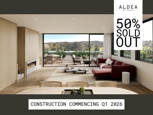 (no street name provided), NSW 2103