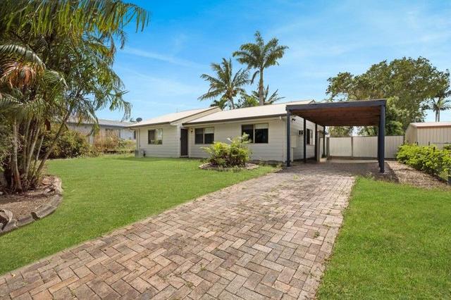 4 Parsons Street, QLD 4750